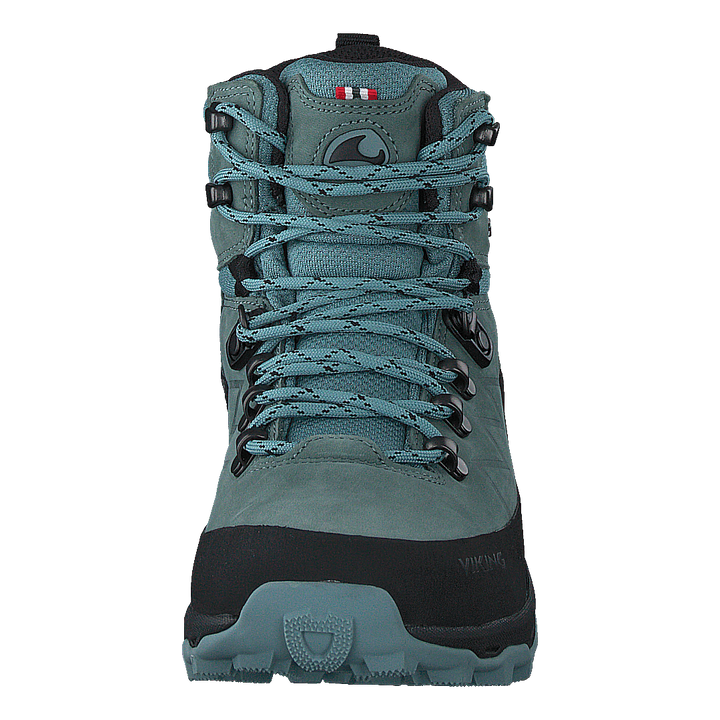 Lofoten Gtx Bluegreen/black