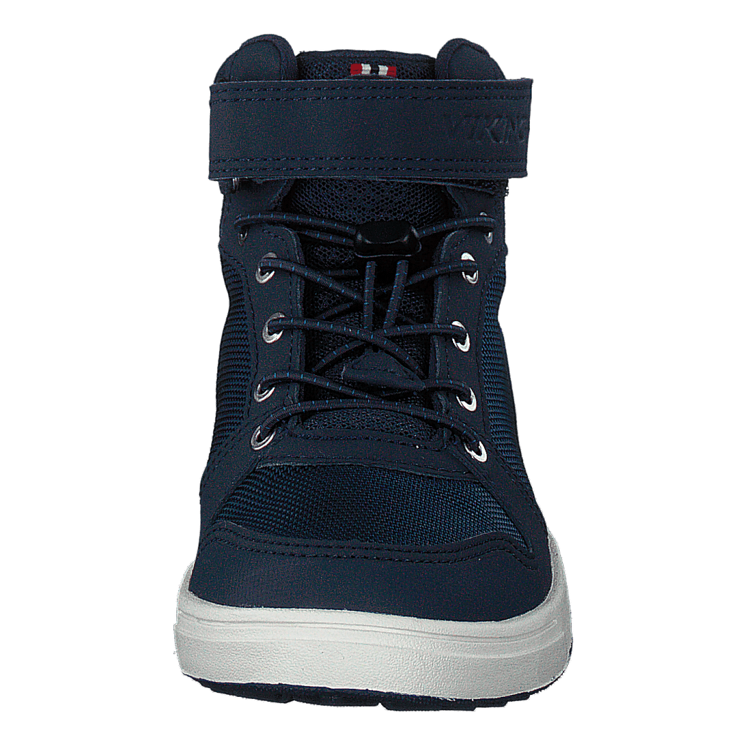 Scarpe Da Passeggio Viking Eagle Warm GTX - Impermeabili, Unisex Per Bambini E Ragazzi - Foto 12