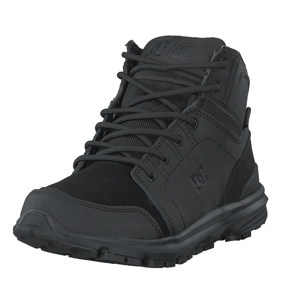 Torstein Black/black/black