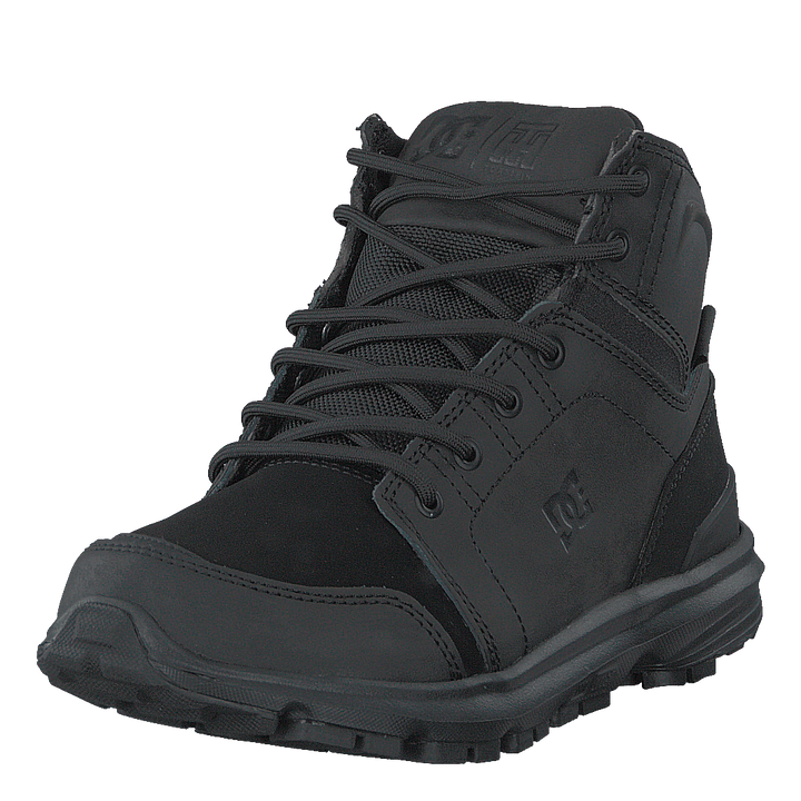 Torstein Black/black/black