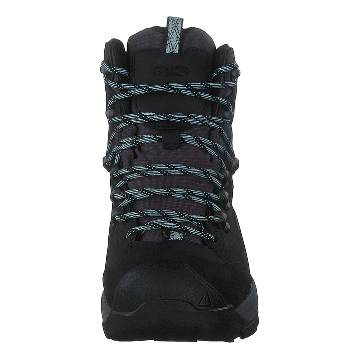 Revel Iv Mid Polar Black/harbor Gray