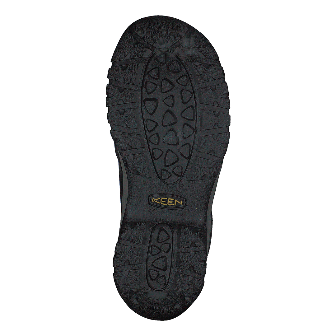 Kaci Ii Winter Mid Wp Black/steel Grey