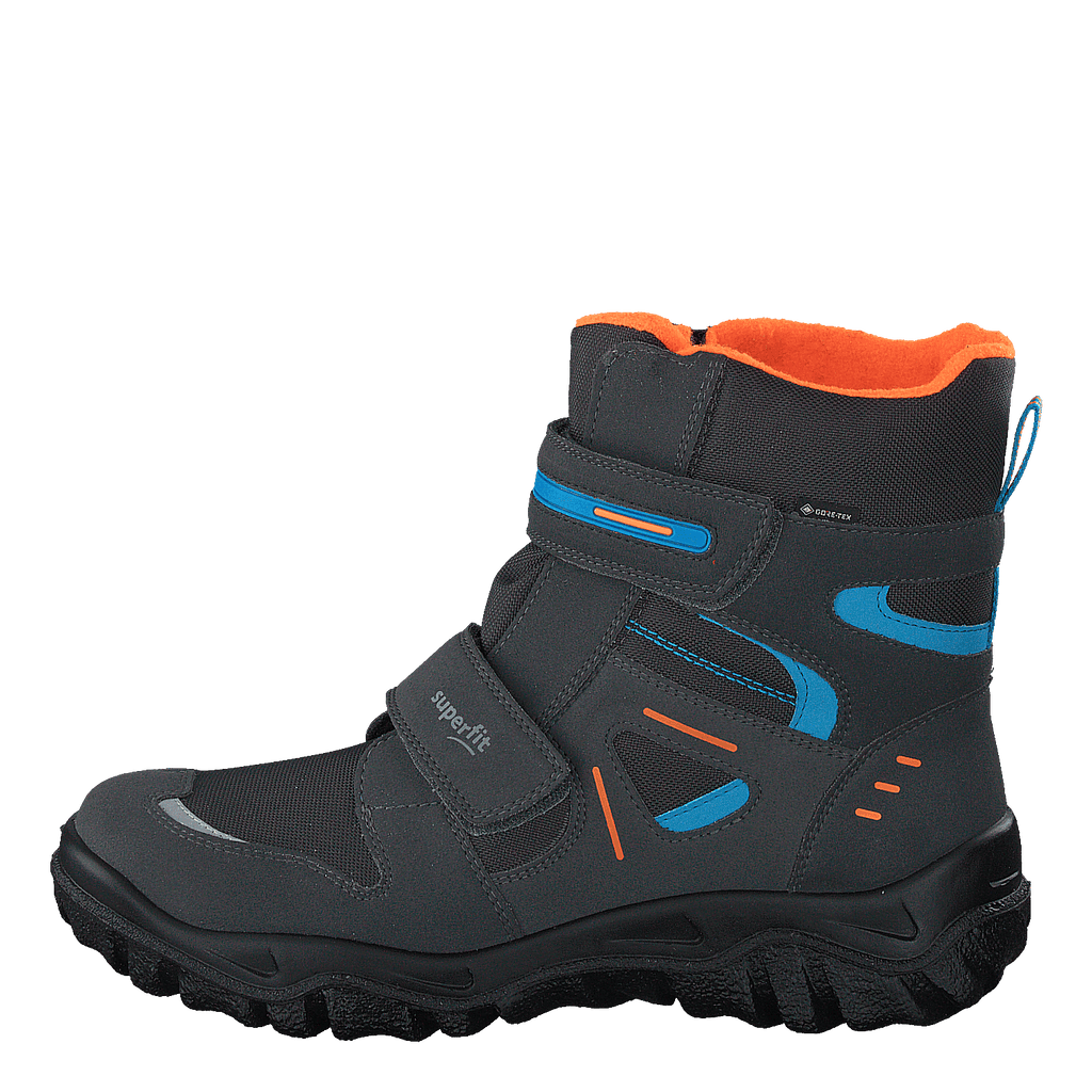 Superfit Husky Gore-tex Grey Multi –