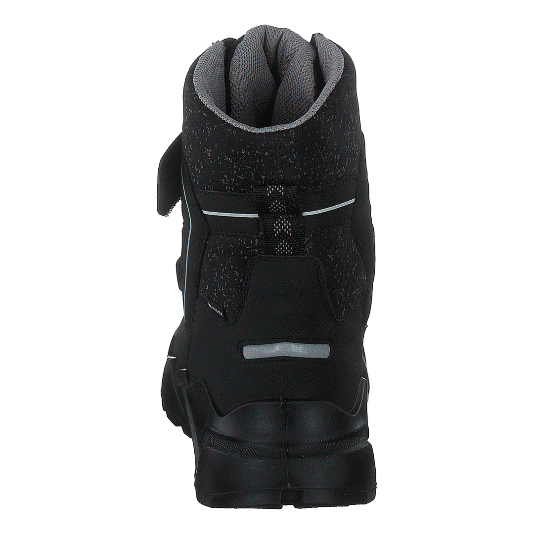 Rocket Gore-tex Black