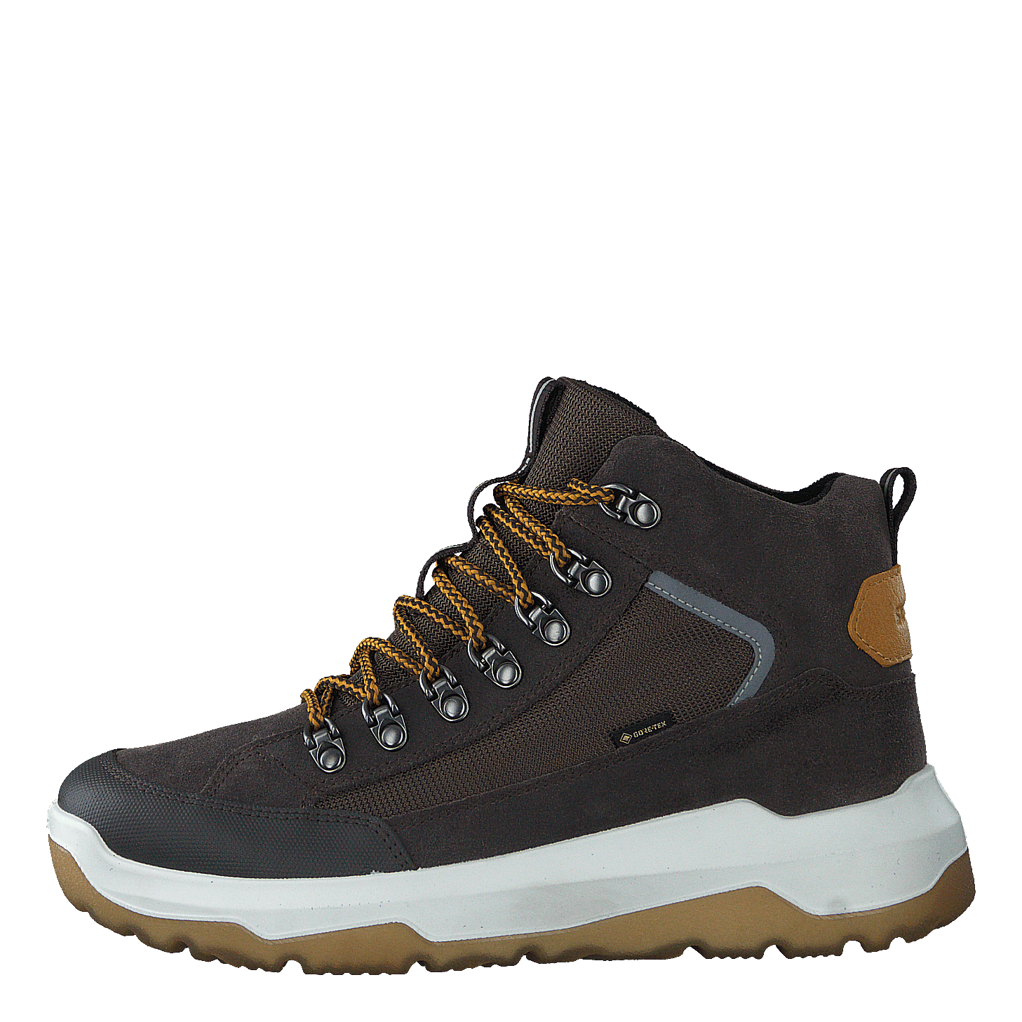 Superfit Jungen Space Sneaker – Wasserdichte Kinderschuhe Mit Hohem Gehkomfort