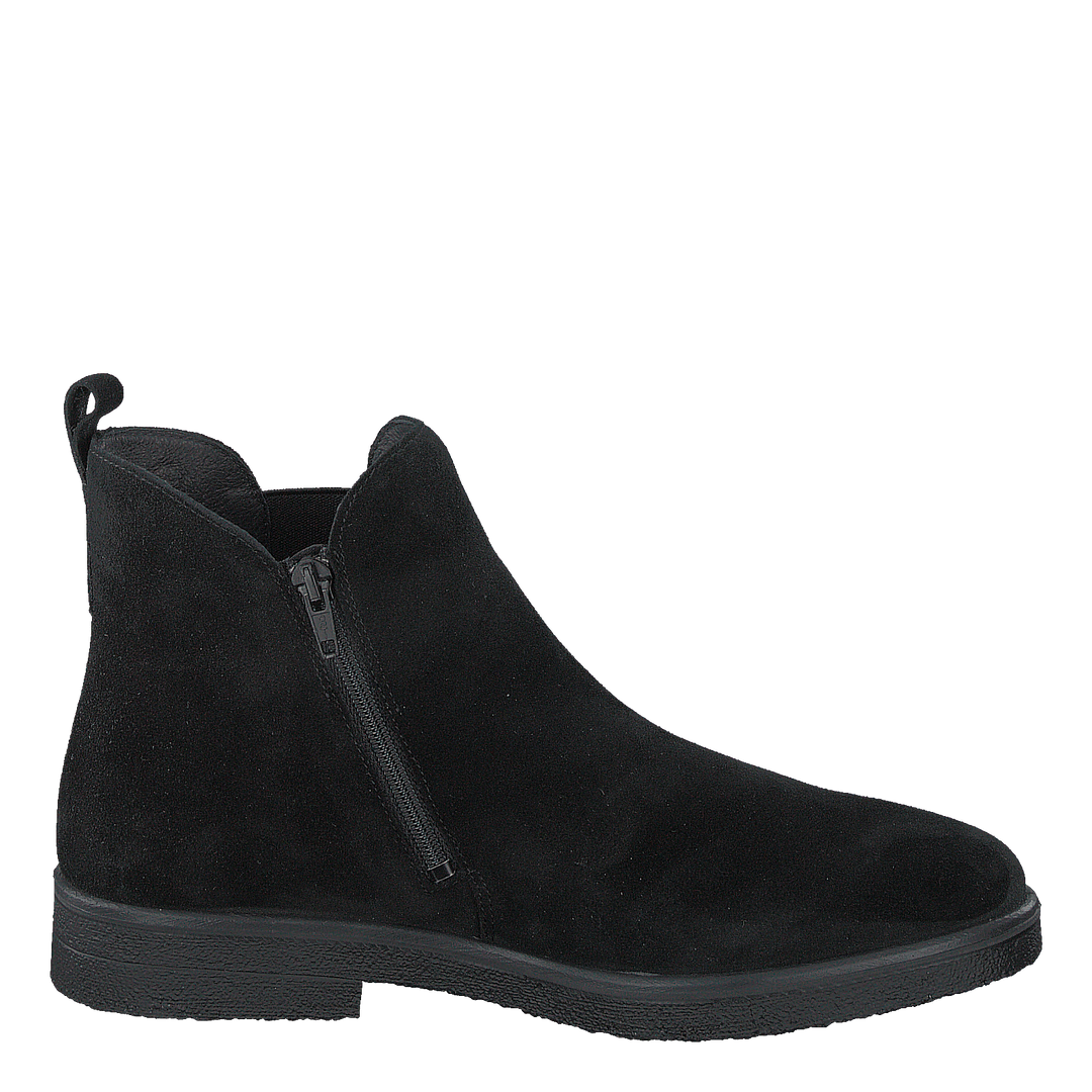 Soana Gore-tex Black