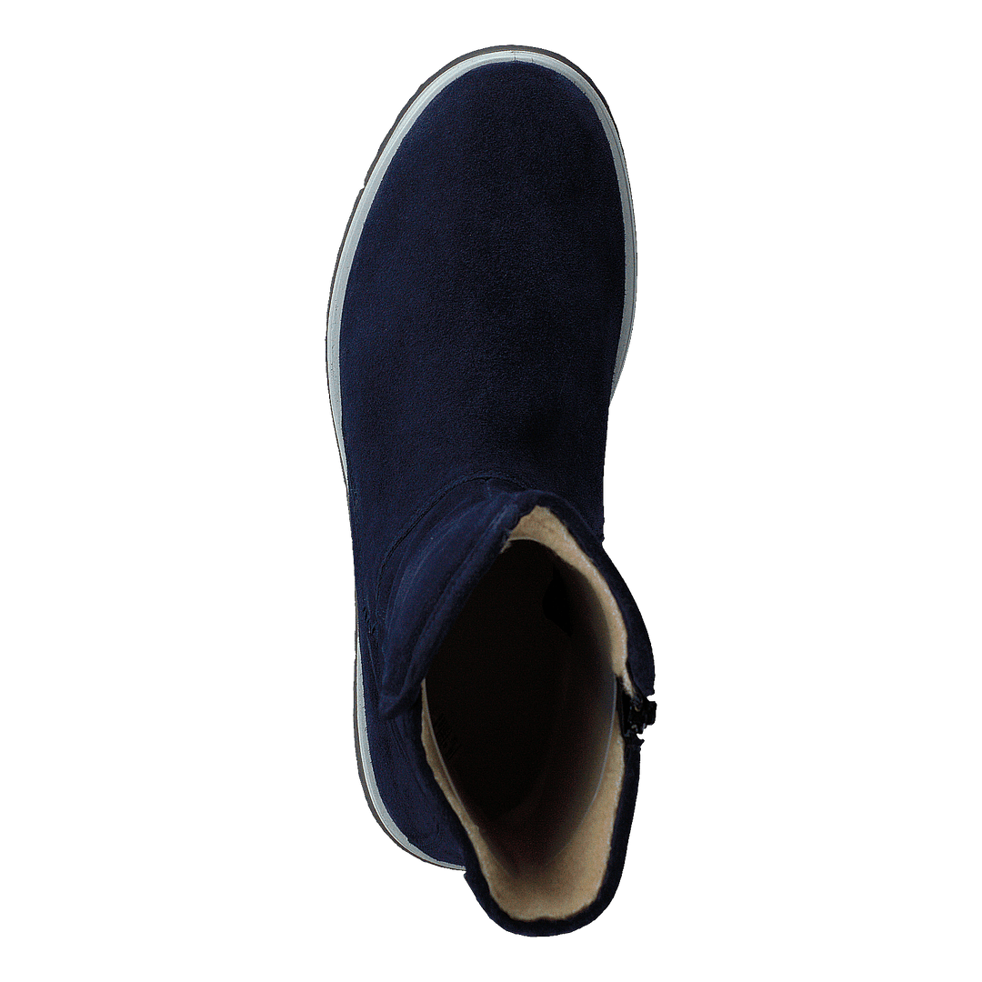 Campania Gore-tex Blue