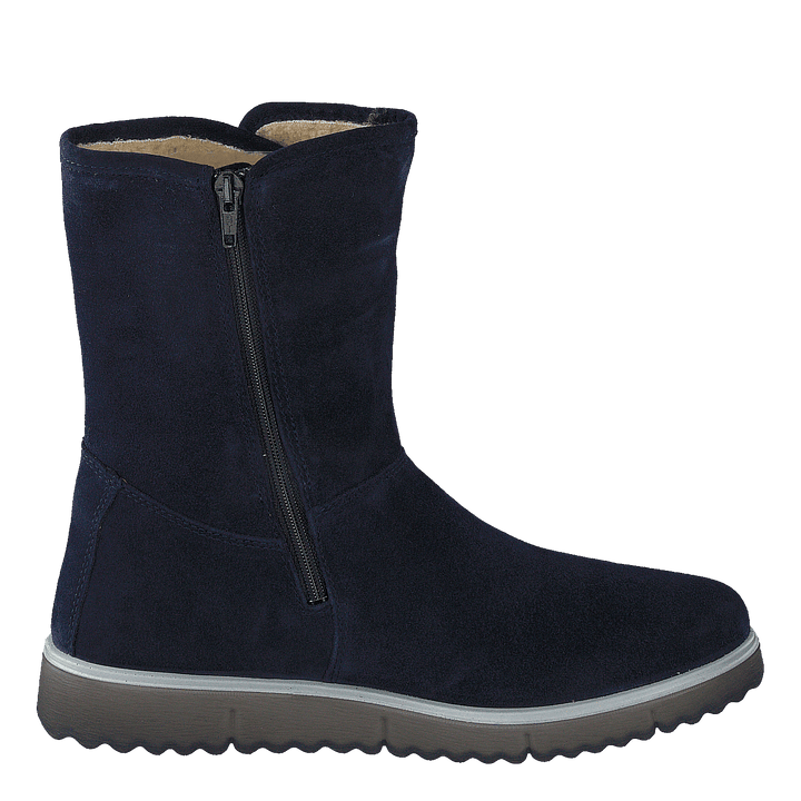 Campania Gore-tex Blue