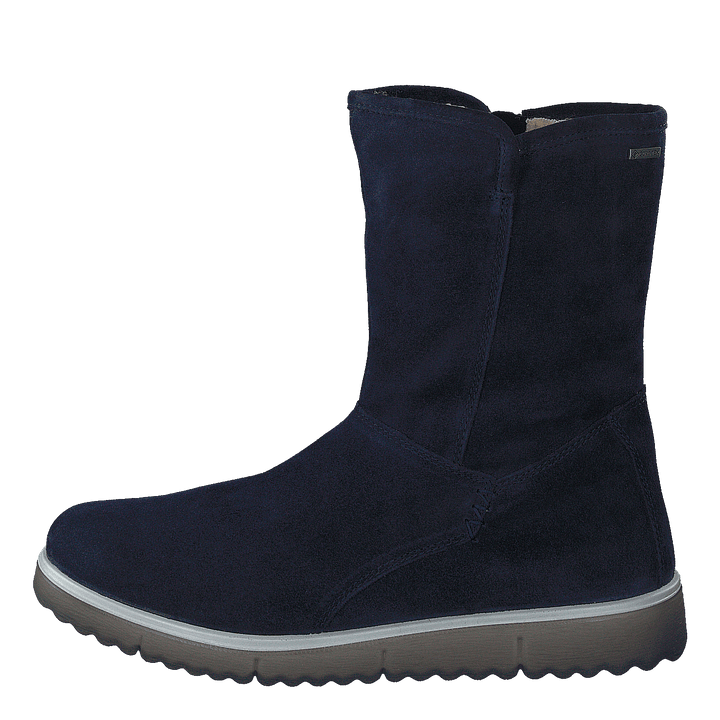 Campania Gore-tex Blue