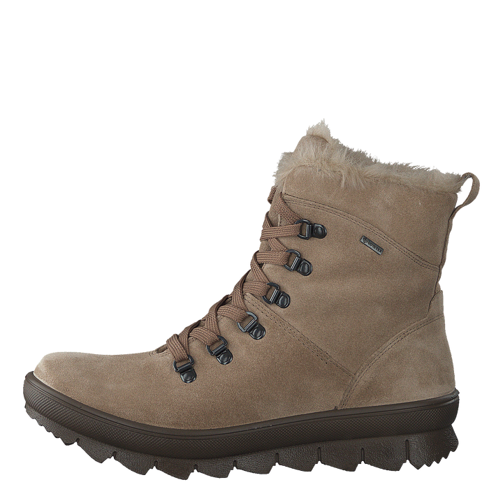 Novarra Gore-tex Beige