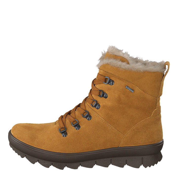 Novarra Gore-tex Yellow