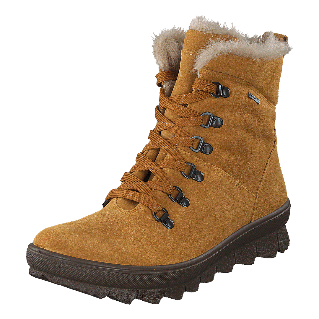 Novarra Gore-tex Yellow