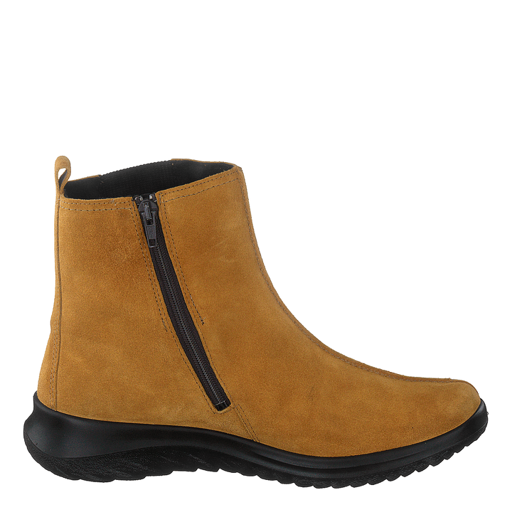 Softboot Gore-tex Yellow