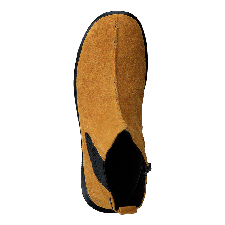 Softboot Gore-tex Yellow