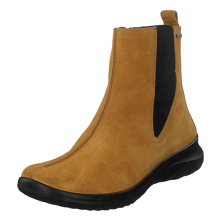 Softboot Gore-tex Yellow