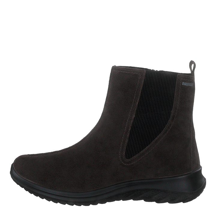 Softboot Gore-tex Grey