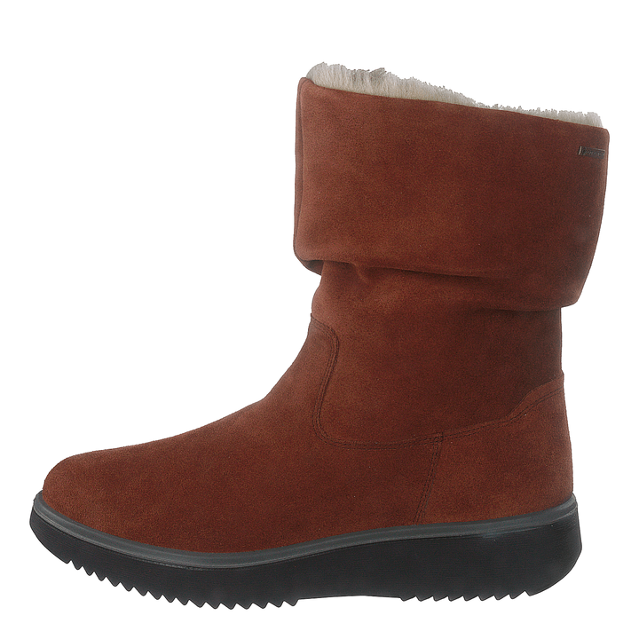 Camino Gore-tex Cognac