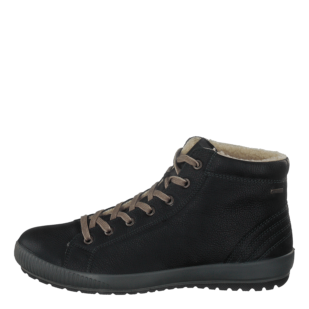 Tanaro Gore tex Black