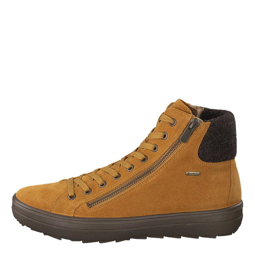 Mira Gore tex Yellow Legero Heppo