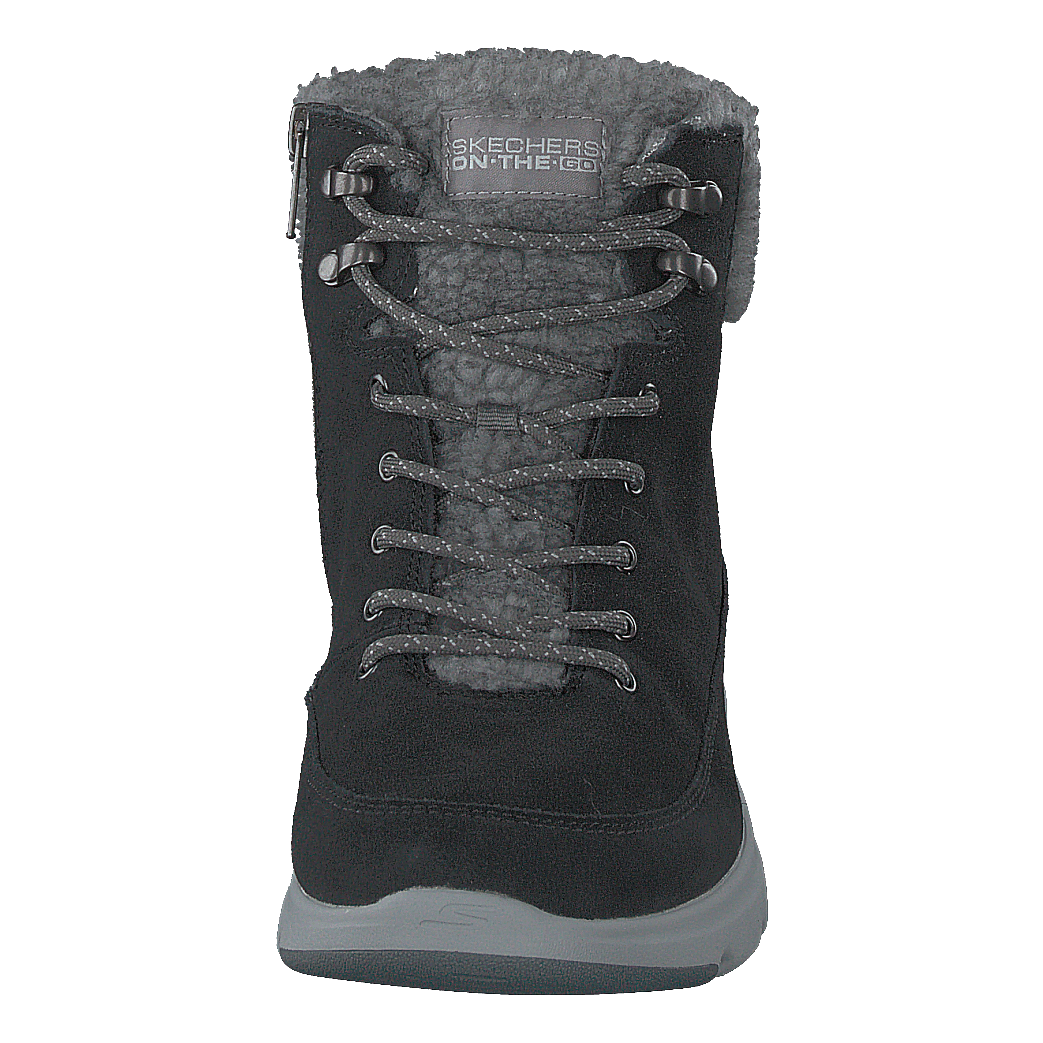 Womens On The Go Glacial Ultra Bkgy