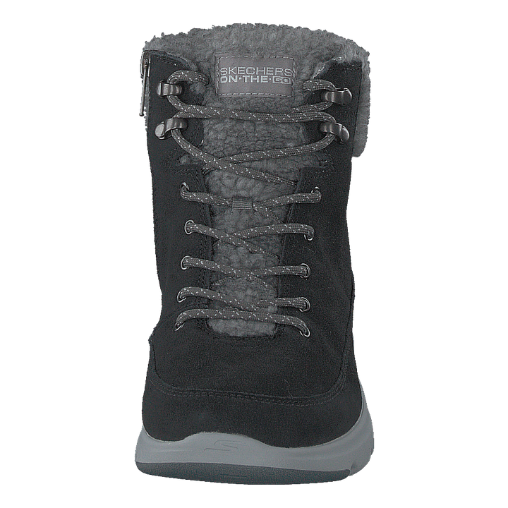 Womens On The Go Glacial Ultra Bkgy