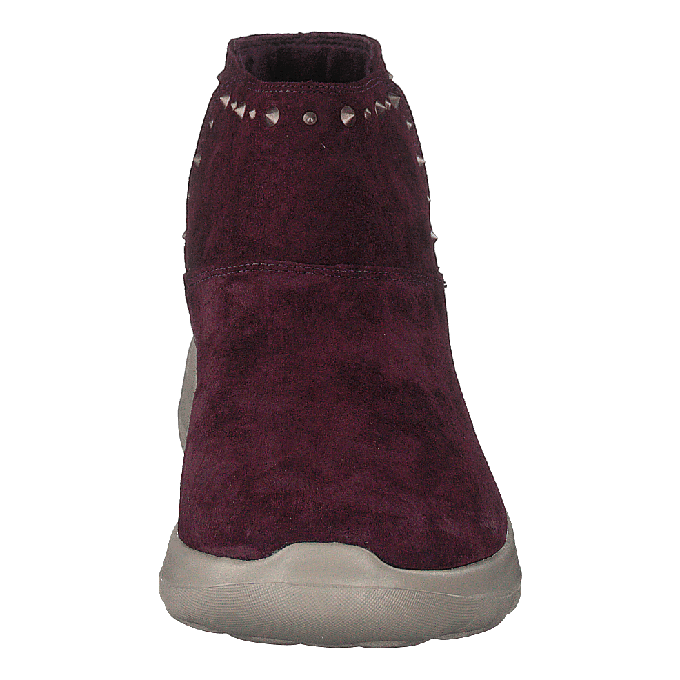 Skechers Womens On The Go Joy Star Gl Burg – - Main Image