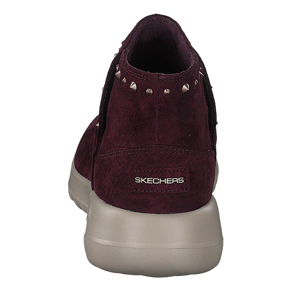 Womens On The Go Joy Star Gl Burg