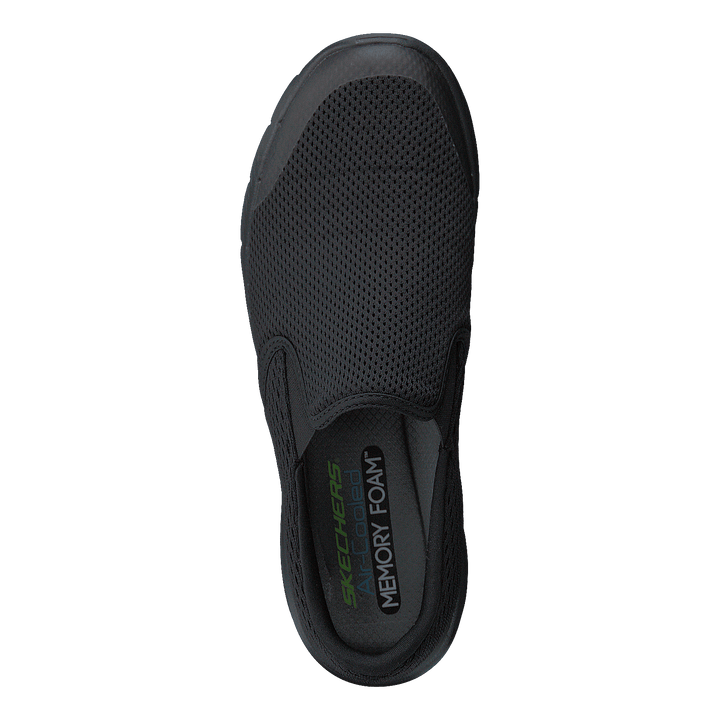 Mens Flex Advantage 3.0 - Morw Bbk