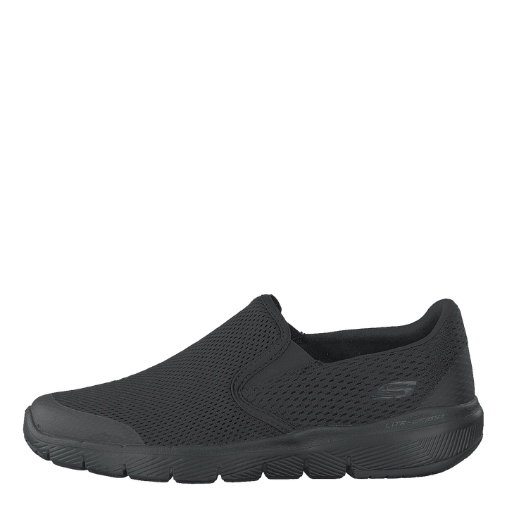 Mens Flex Advantage 3.0 - Morw Bbk