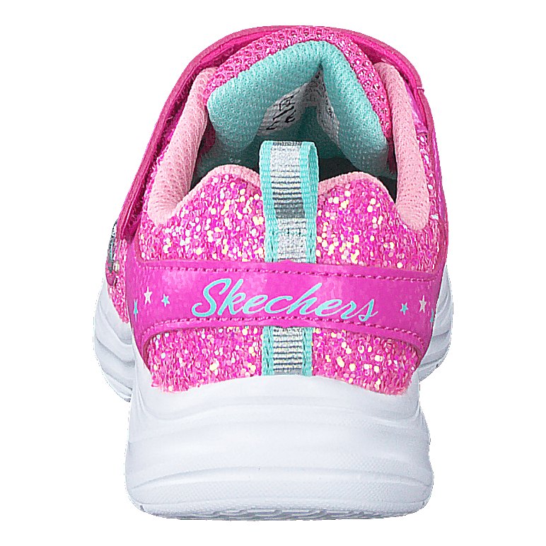 Girls Glimmer Knicks Glitter Hppk