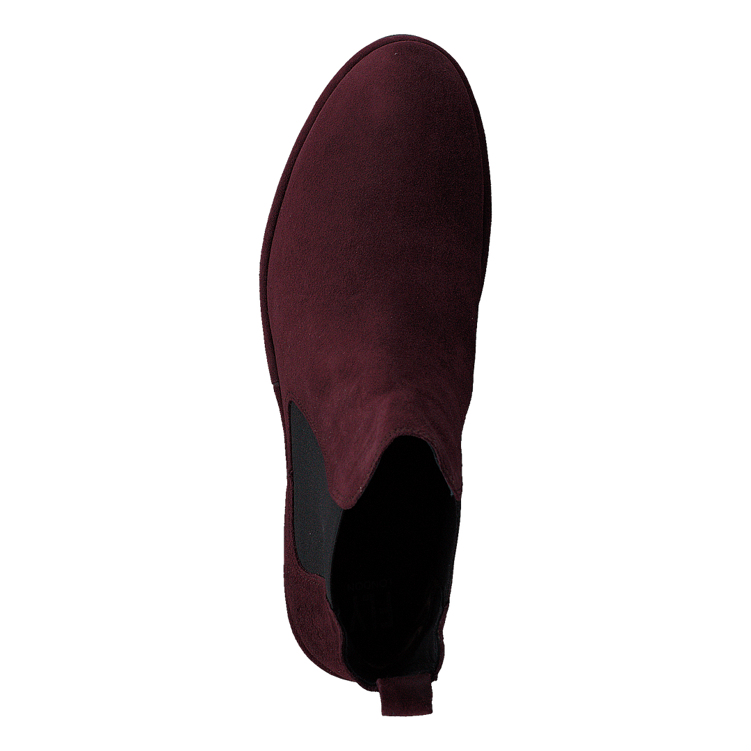 Lita229fly Silky Wine