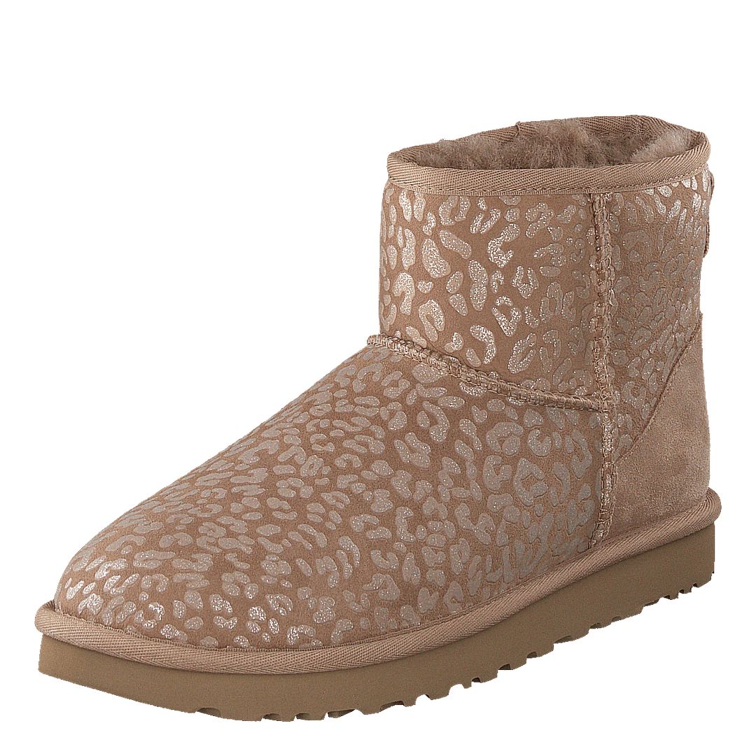 Classic Mini Snow Leopard Amphora - UGG –