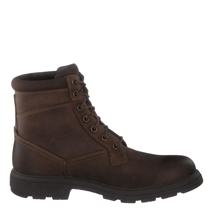 Biltmore Workboot Oak