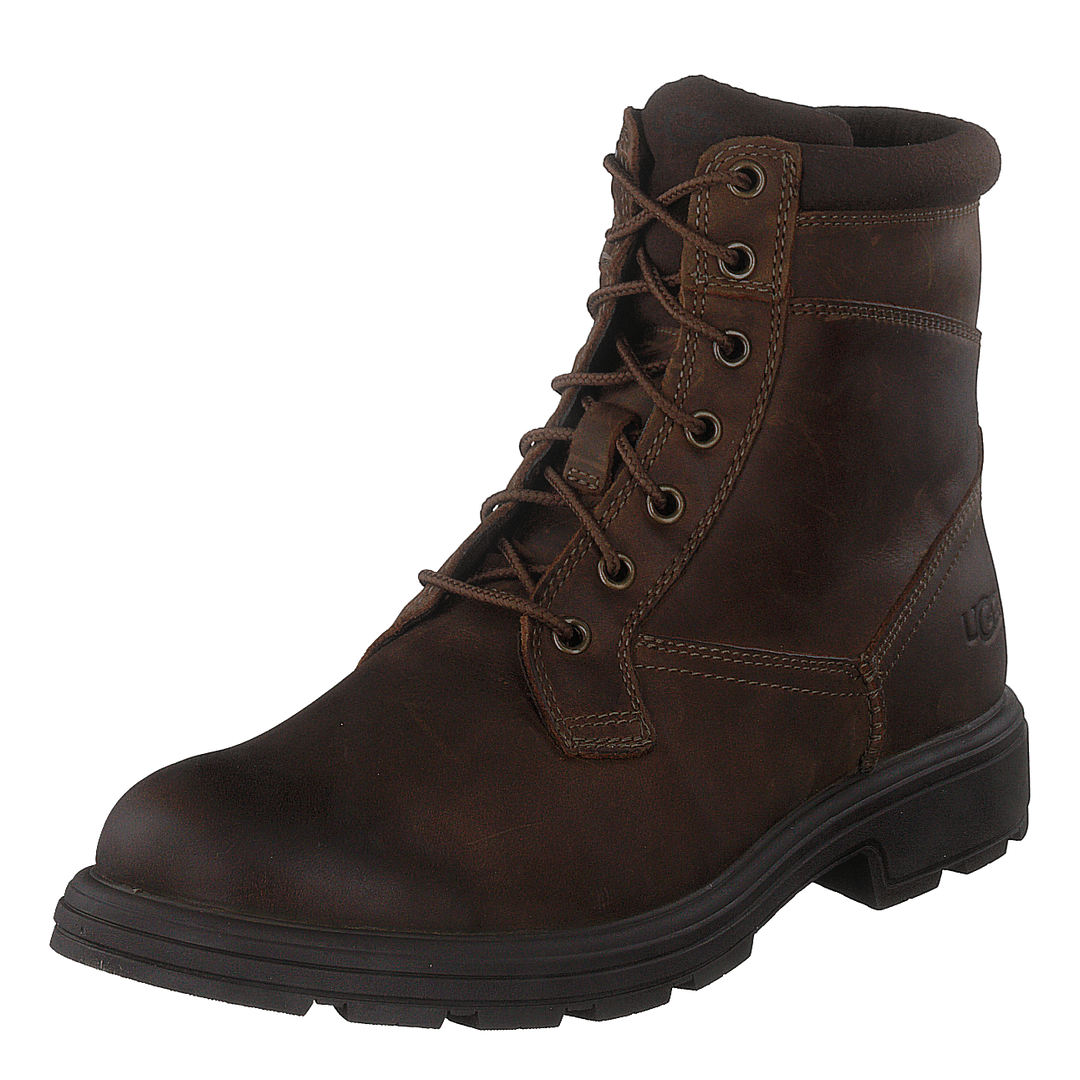 Biltmore Workboot Oak