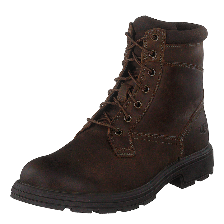 Biltmore Workboot Oak