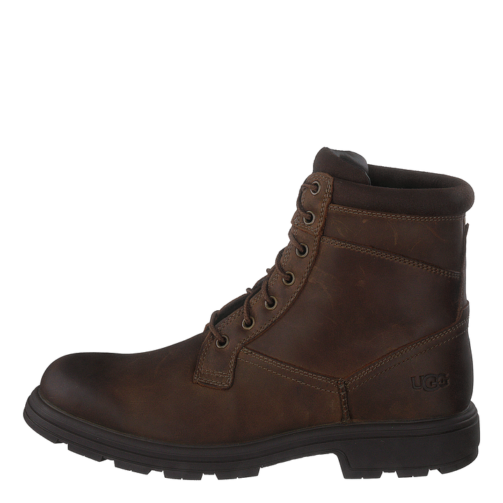 Biltmore Workboot Oak