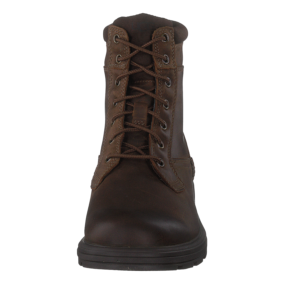 Biltmore Workboot Oak