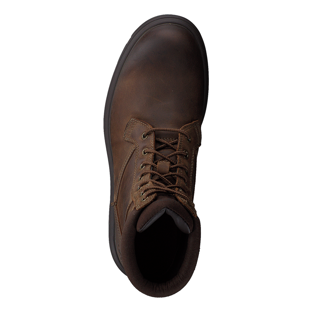 Biltmore Workboot Oak