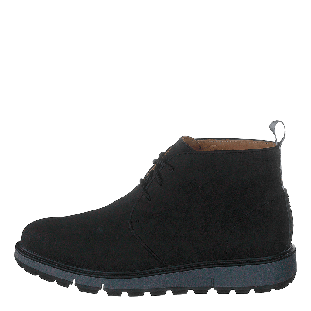 Swims top motion chukka