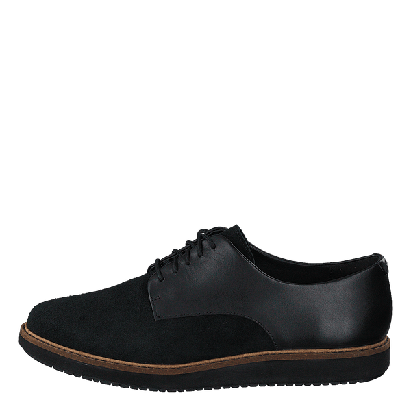 Glick Darby Black Combi