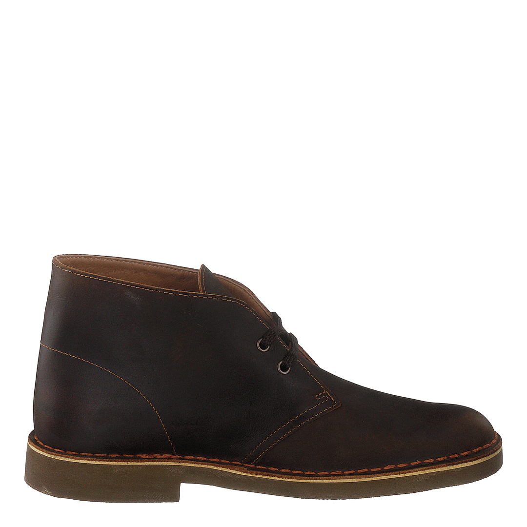 Desert Boot2 Beeswax Leather