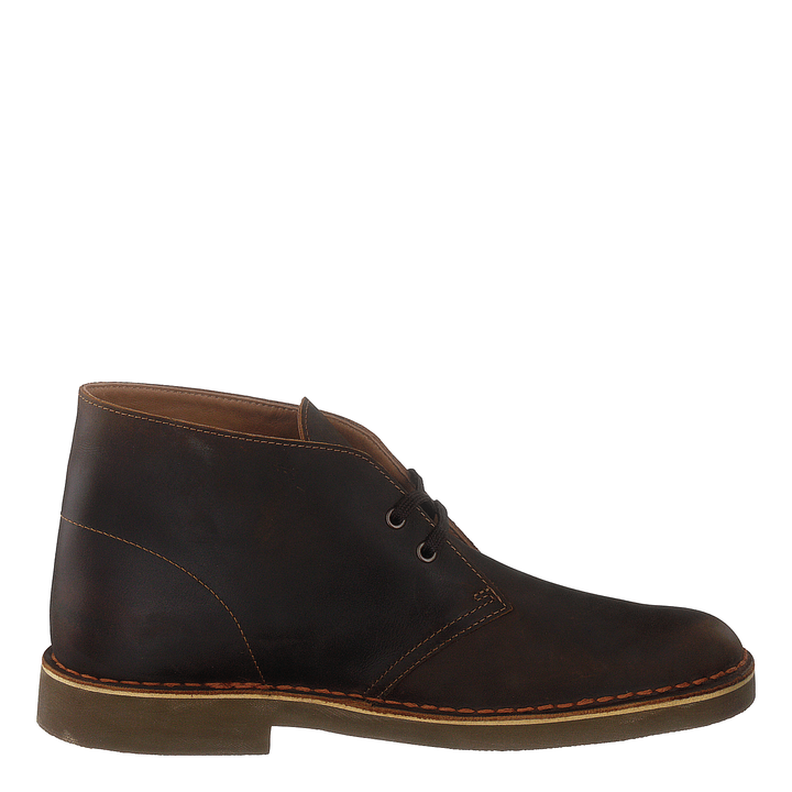 Desert Boot2 Beeswax Leather