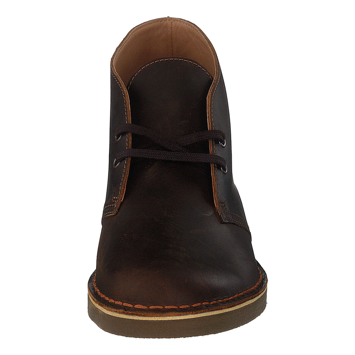 Desert Boot2 Beeswax Leather