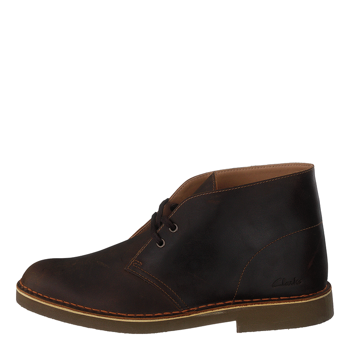 Desert Boot2 Beeswax Leather