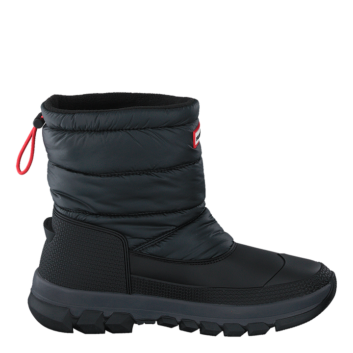 Mens Original Insulated Snowbo Black