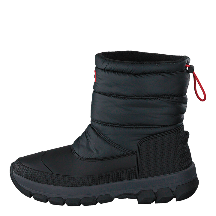 Mens Original Insulated Snowbo Black