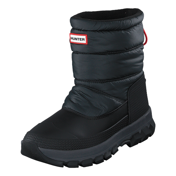 Mens Original Insulated Snowbo Black