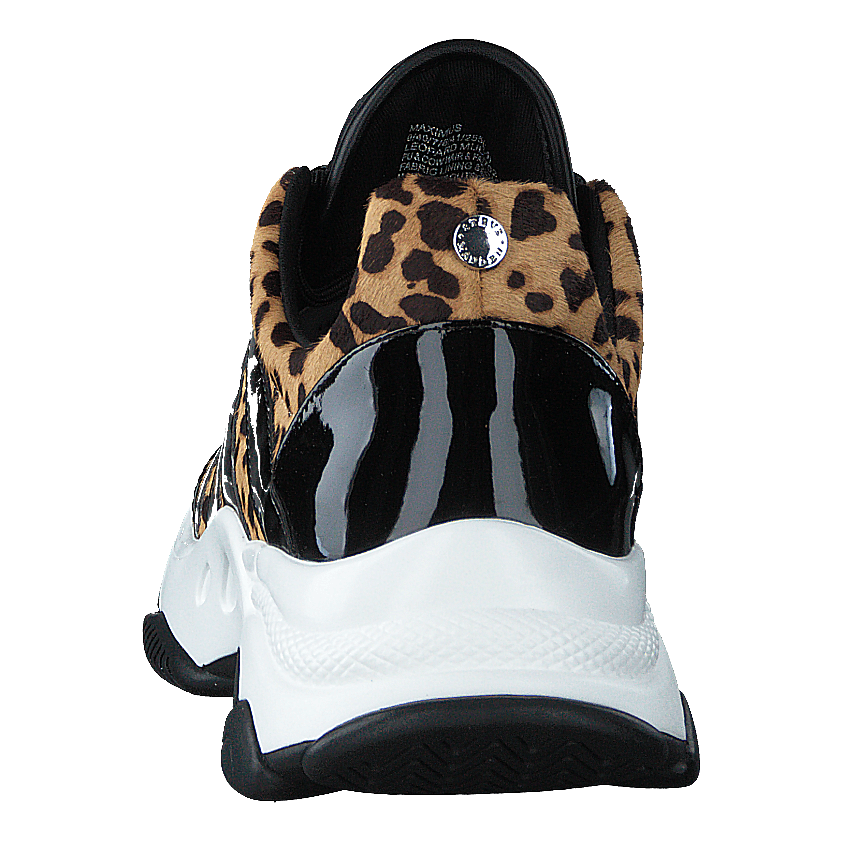 Steve Madden Maximus Leopard Multi –