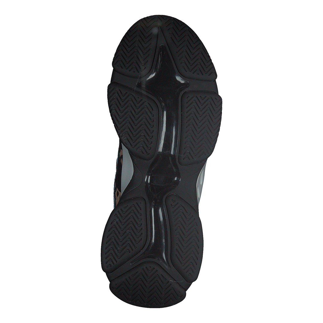 Steve Madden Maximus Leopard Multi Heppo