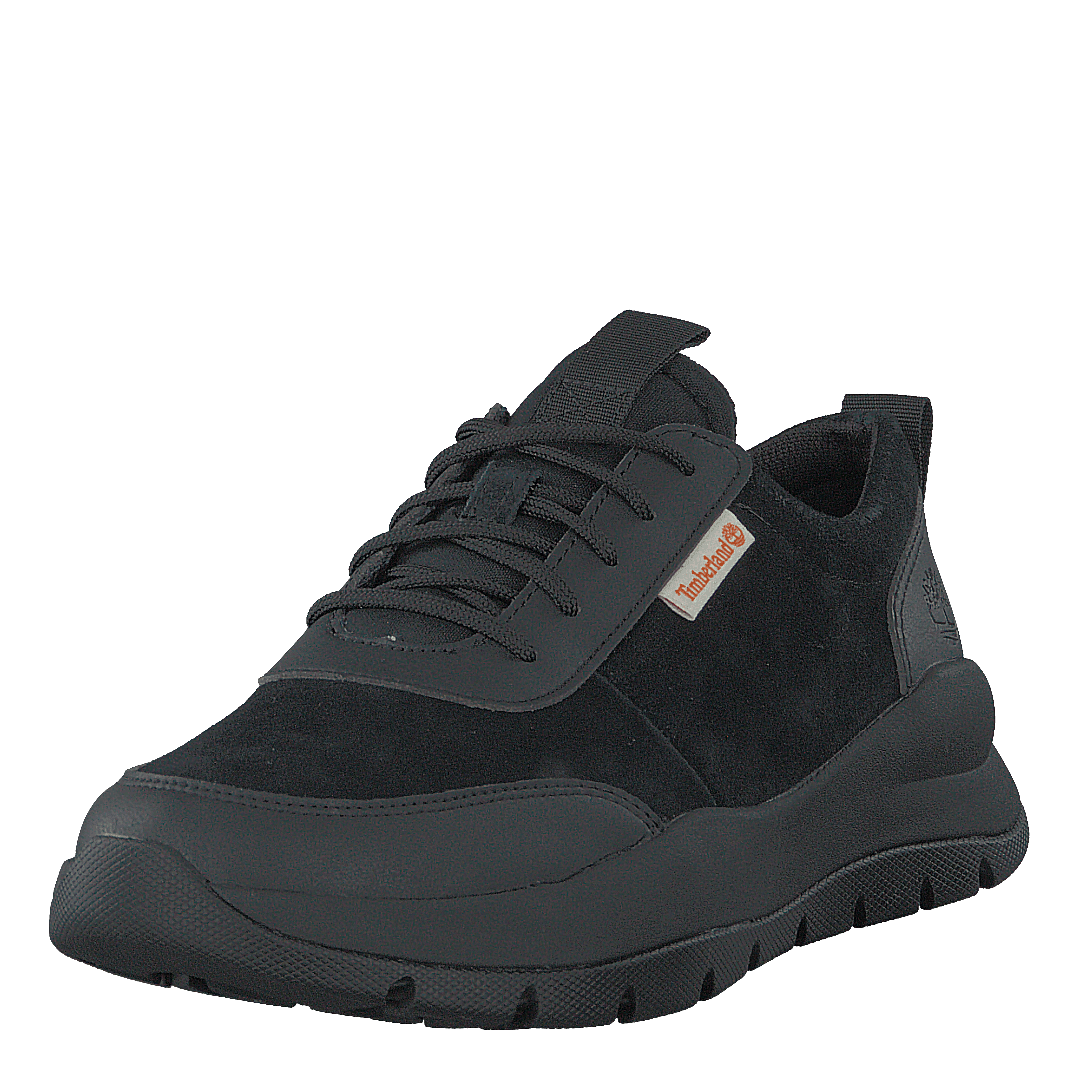 Black suede timberland shop